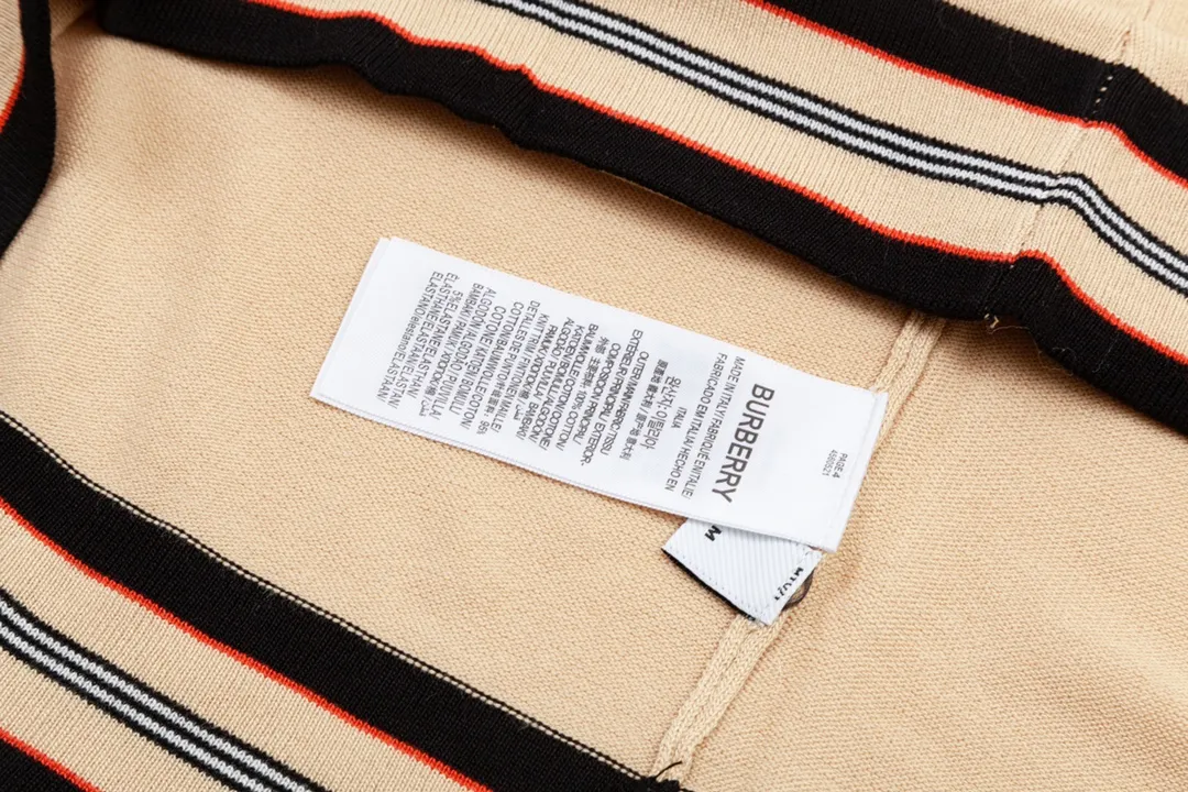 BURBERRY 。Classic T ， ， ， ， ❗️❗️ ， ！ ， ！ :Khaki Size:M L XL XXL